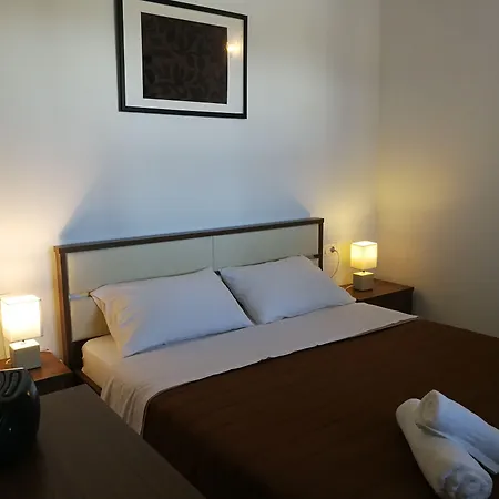 Mare Nostrum Santo דירה