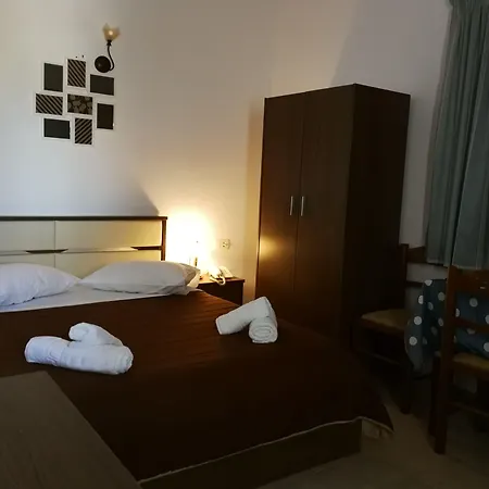 Mare Nostrum Santo Apartamento Oia (Santorini)
