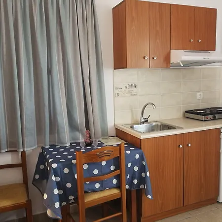 Mare Nostrum Santo Apartament