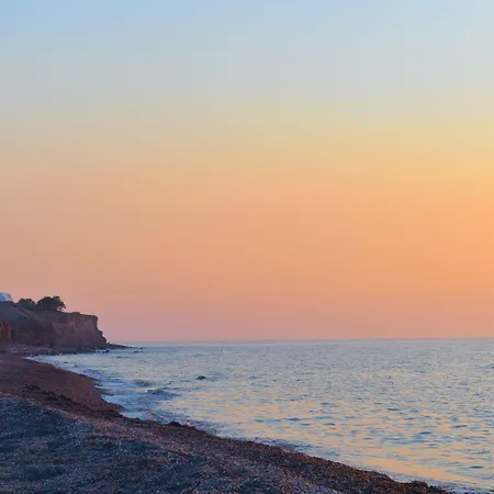 דירה Mare Nostrum Santo