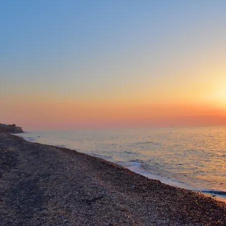 דירה Mare Nostrum Santo *