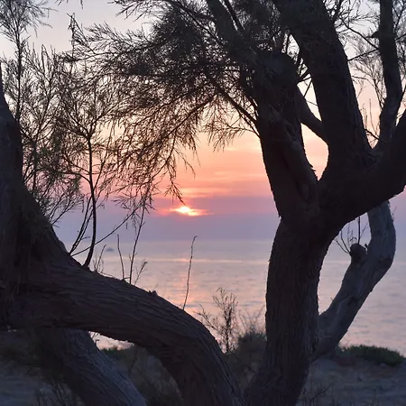 Apartament Mare Nostrum Santo Oia