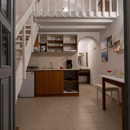 Mare Nostrum Santo Apartamento