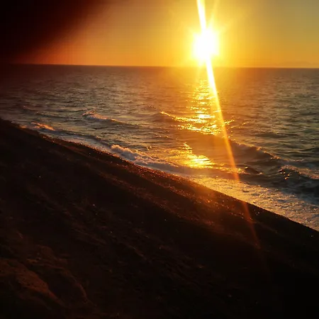 דירה Mare Nostrum Santo אויה