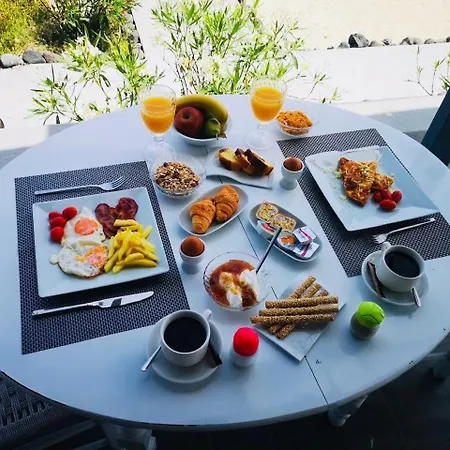 Mare Nostrum Santo Oia