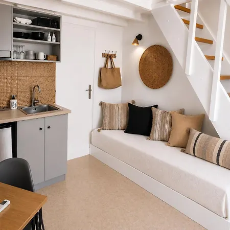 Apartament Mare Nostrum Santo