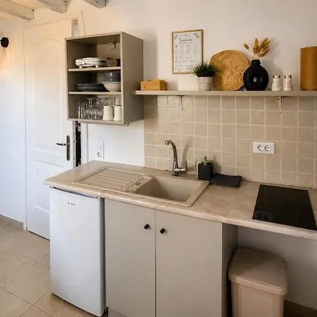 Apartament Mare Nostrum Santo *