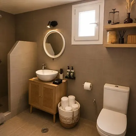 Mare Nostrum Santo Apartament *