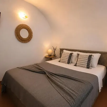 Mare Nostrum Santo Apartament Oia