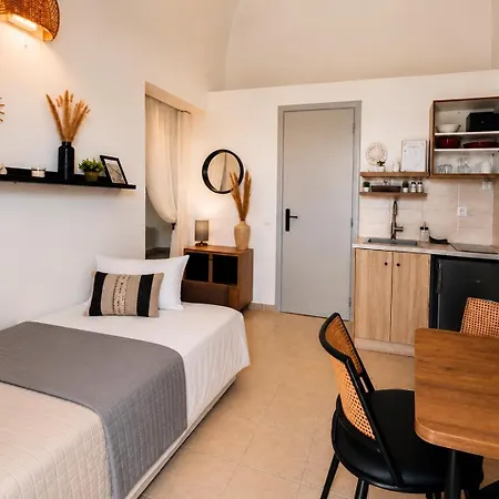 Mare Nostrum Santo Apartament