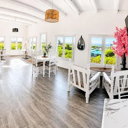 Mare Nostrum Santo Apartament