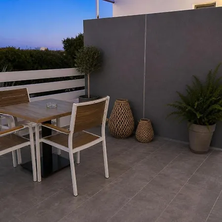Mare Nostrum Santo Apartament