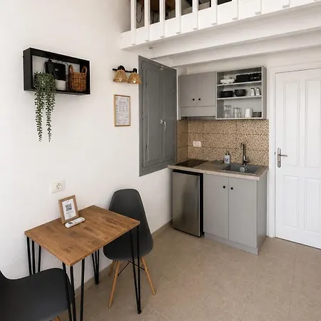 Apartament Mare Nostrum Santo
