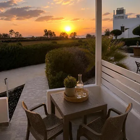 Apartament Mare Nostrum Santo Oia
