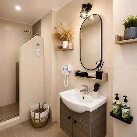 Apartament Mare Nostrum Santo Oia