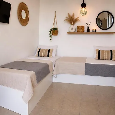 Apartament Mare Nostrum Santo
