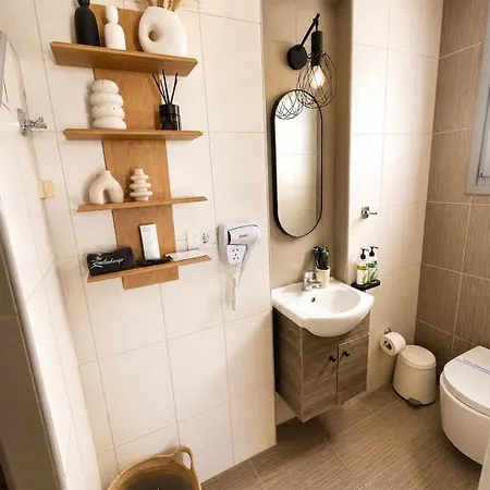 Apartament Mare Nostrum Santo Oia
