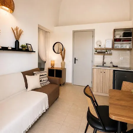 Mare Nostrum Santo Apartament Oia