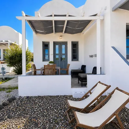 Apartament Mare Nostrum Santo