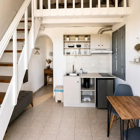 Apartament Mare Nostrum Santo *