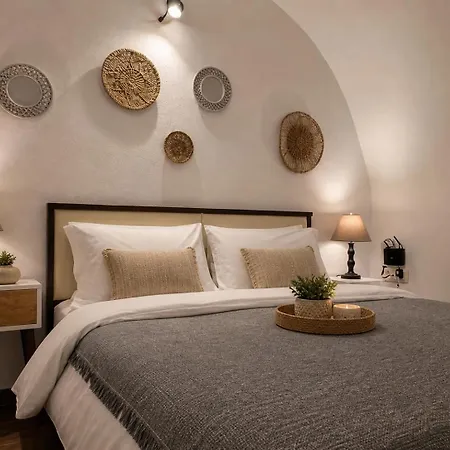 Mare Nostrum Santo Apartament *