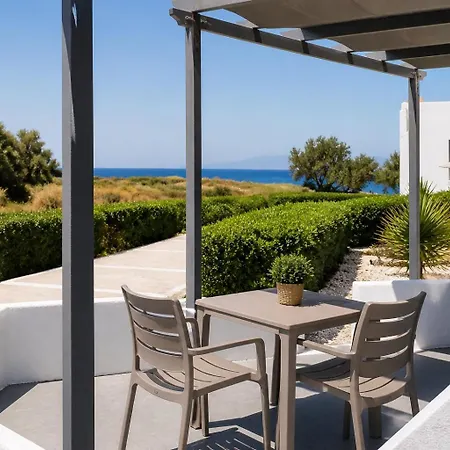 Apartament Mare Nostrum Santo