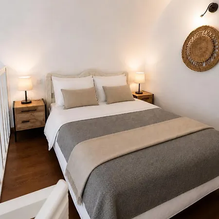 Mare Nostrum Santo Apartament *