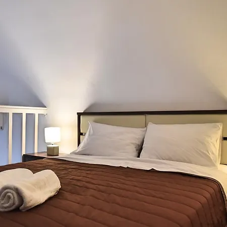 Mare Nostrum Santo Appartement