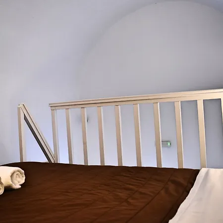 Appartement Mare Nostrum Santo Oia (Santorini)