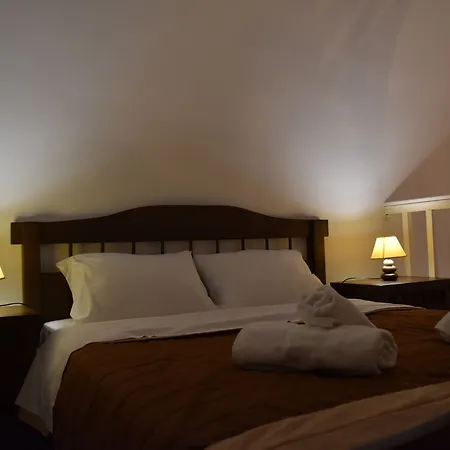 Mare Nostrum Santo Appartement Oia (Santorini)