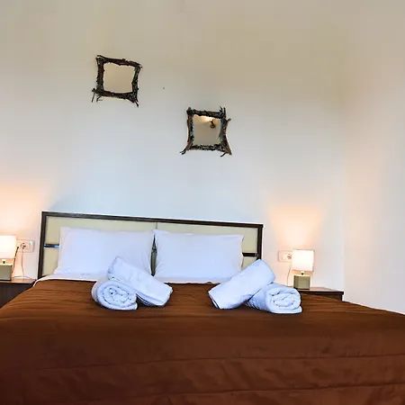 Apartment Mare Nostrum Santo