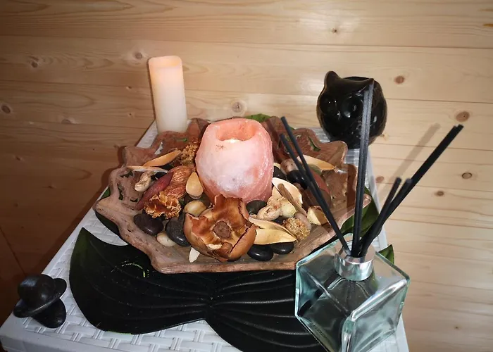 Apartament Mare Nostrum Santo *