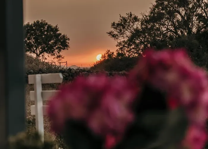 Mare Nostrum Santo Apartament *