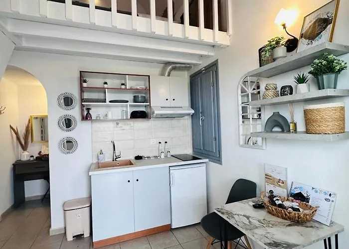 Mare Nostrum Santo Oia