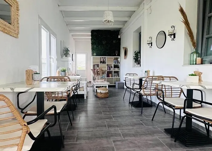 Appartement Mare Nostrum Santo