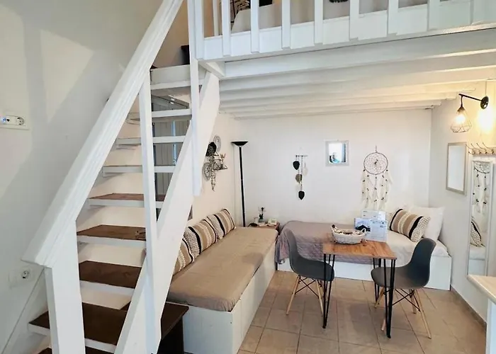 Mare Nostrum Santo Oia