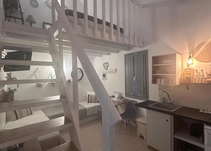 Mare Nostrum Santo Apartament