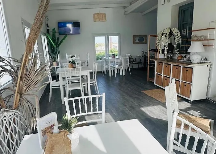 Mare Nostrum Santo Apartament