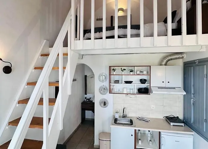 Mare Nostrum Santo Appartement Oia (Santorini)