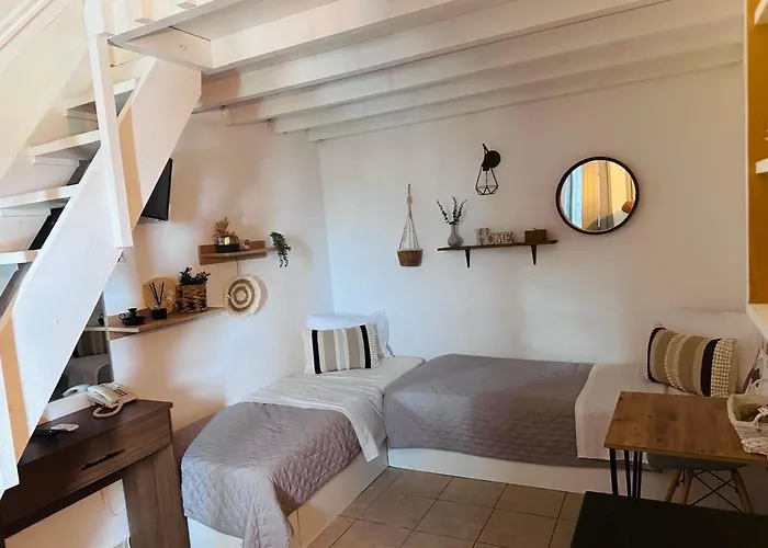 Mare Nostrum Santo * Oia (Santorini)