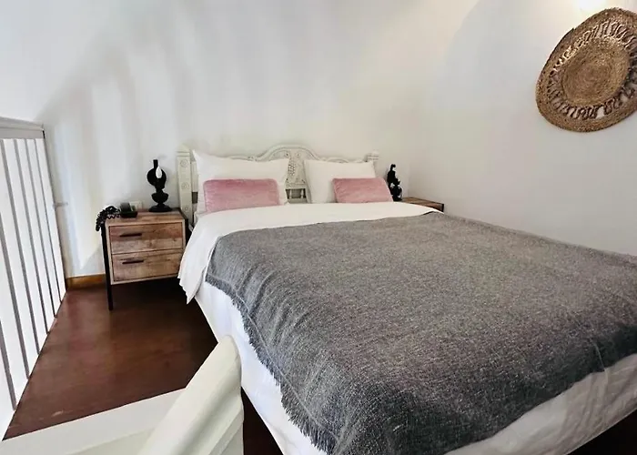 Apartament Mare Nostrum Santo