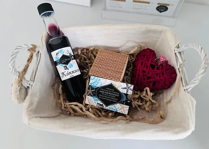 Mare Nostrum Santo *