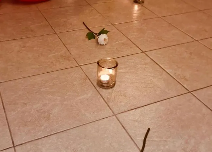 Appartement Mare Nostrum Santo Oia