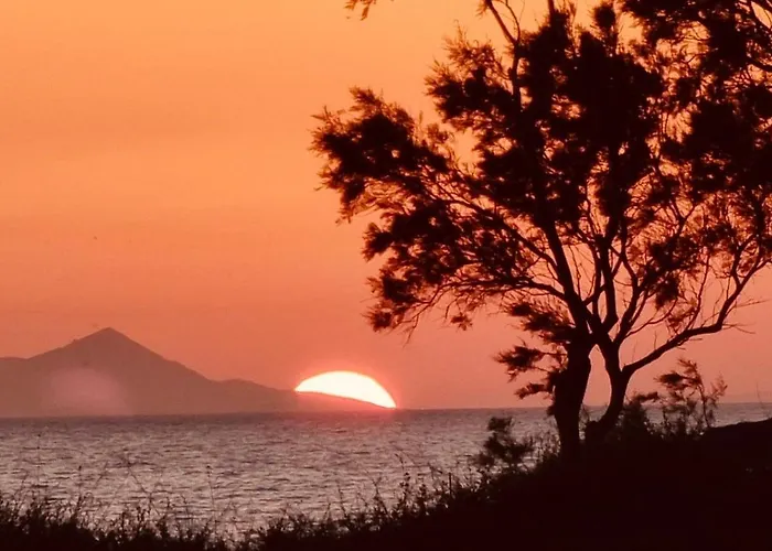 Daire Mare Nostrum Santo Oia