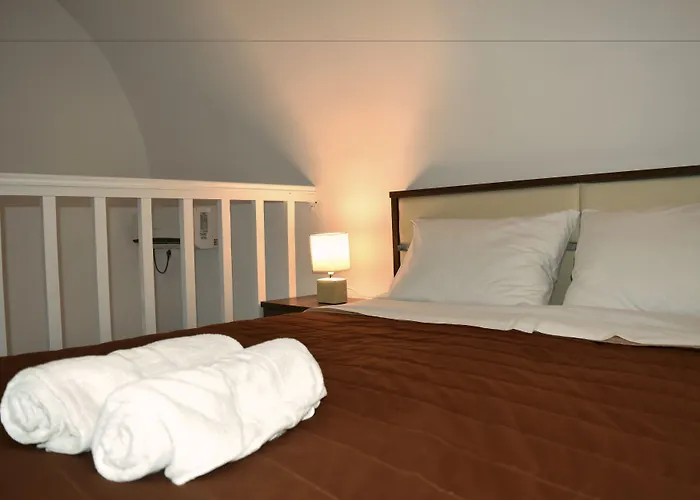 Mare Nostrum Santo Appartement Oia