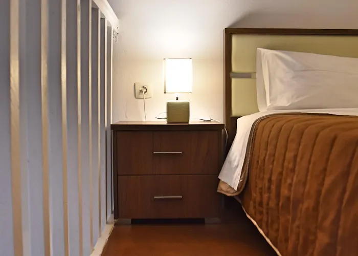 Appartement Mare Nostrum Santo