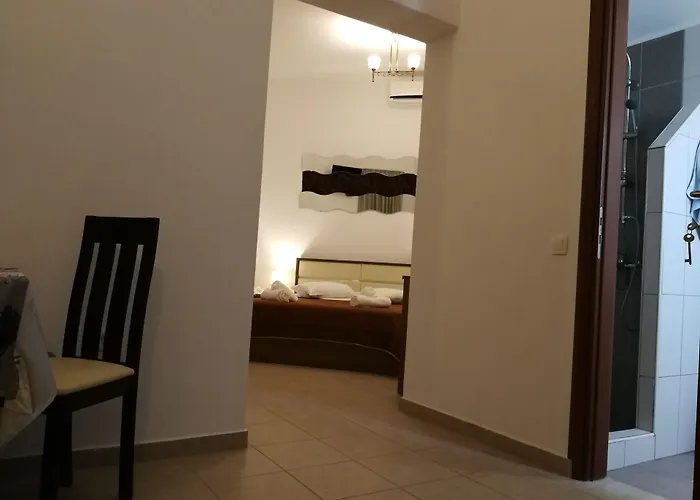 Mare Nostrum Santo Apartament *