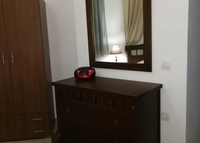 Mare Nostrum Santo Apartament Oia