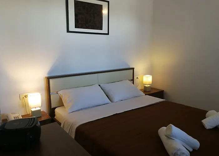 Mare Nostrum Santo Appartement