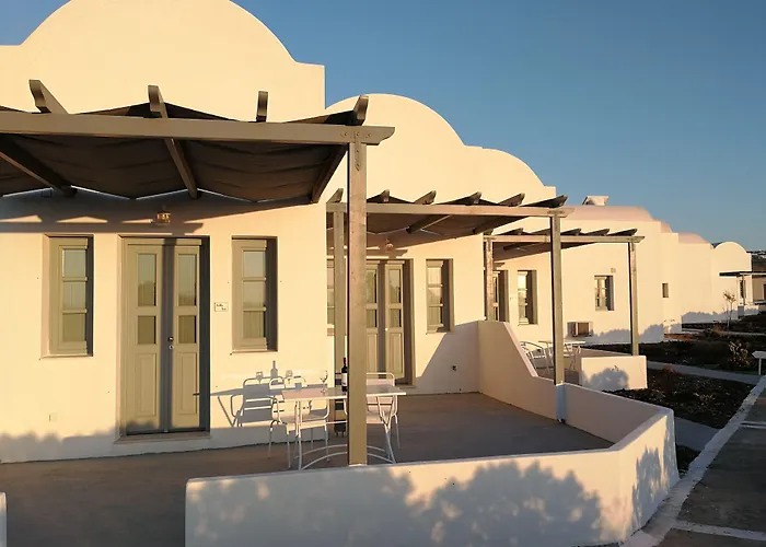 Apartament Mare Nostrum Santo Oia